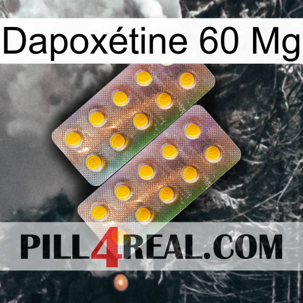 Dapoxétine 60 Mg new10